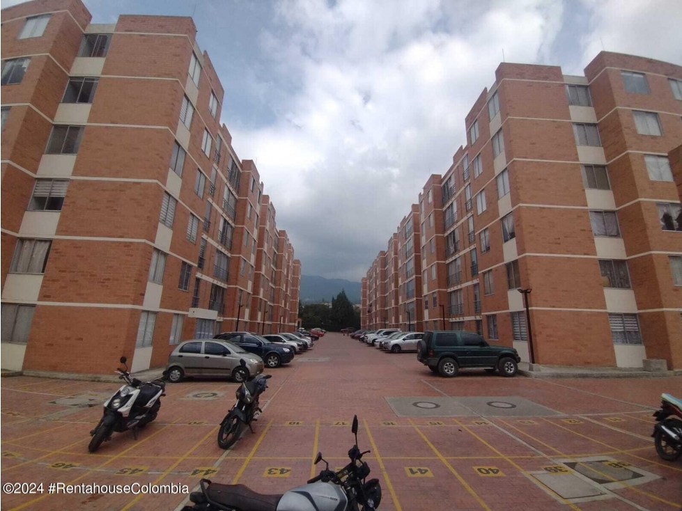 Apartamento en Zipaquira (Cundinamarca) RAH CO: 26-619 — foto 4