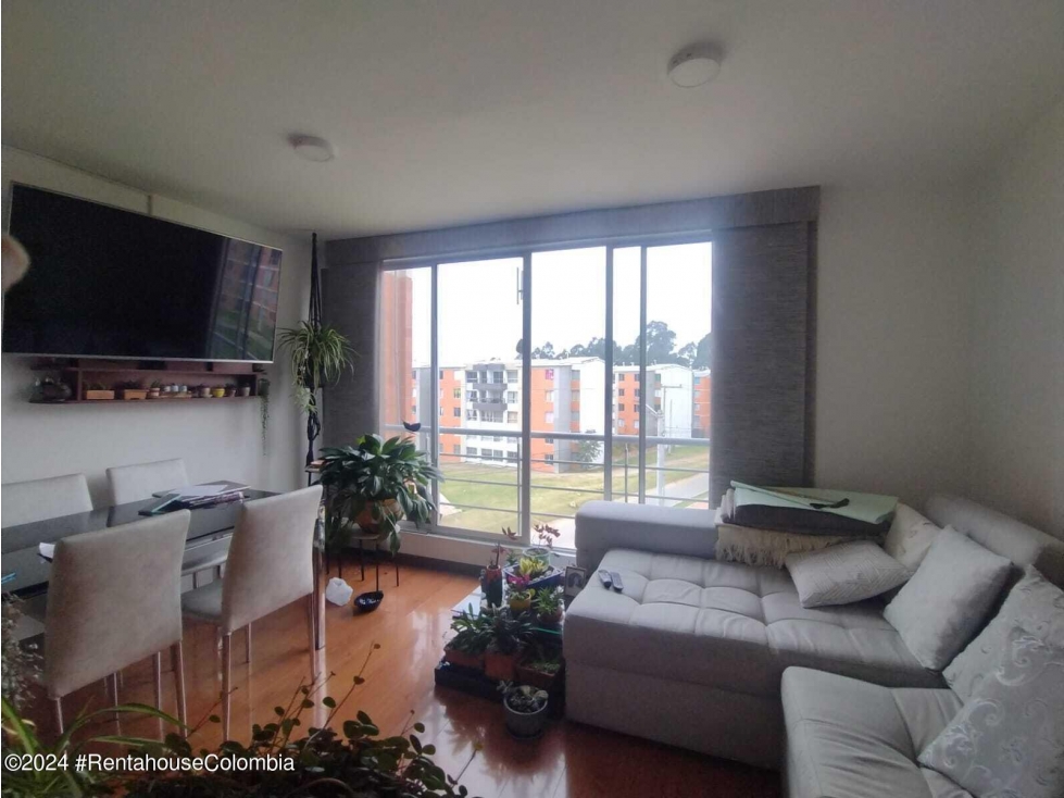 Apartamento en Zipaquira (Cundinamarca) RAH CO: 26-619 — foto 6