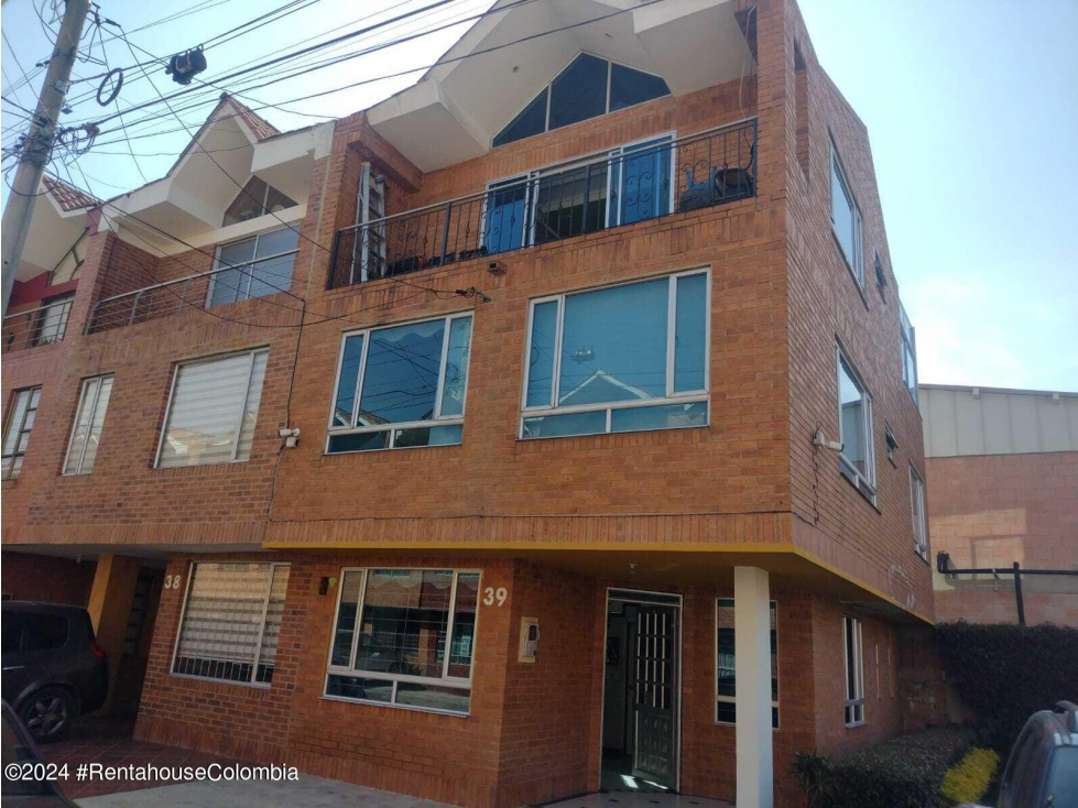 Casa en Chia (Cundinamarca) RAH CO: 26-621 — foto 4