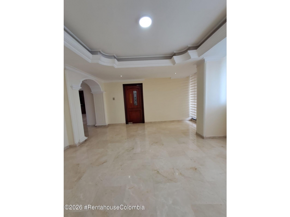 Apartamento en Barranquilla (Atlantico) RAH CO: 26-774 — foto 4