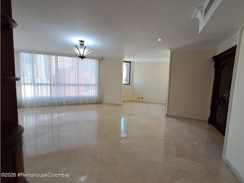 Apartamento en Barranquilla (Atlantico) RAH CO: 26-774 — foto 6