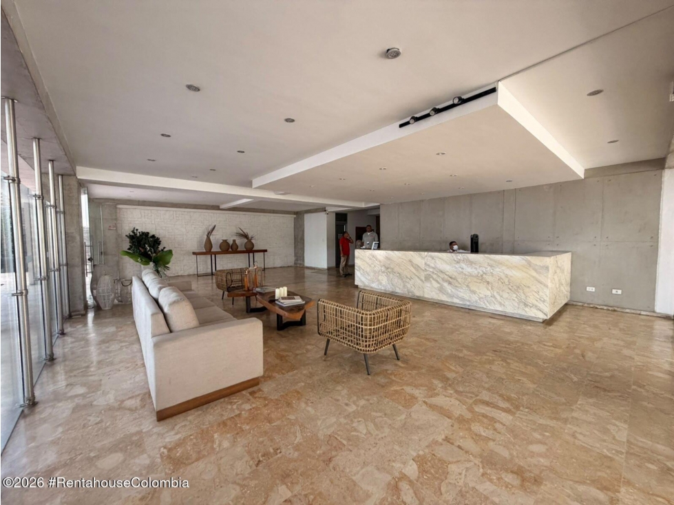Apartamento en Santa Marta (Magdalena) RAH CO: 26-865 — foto 3