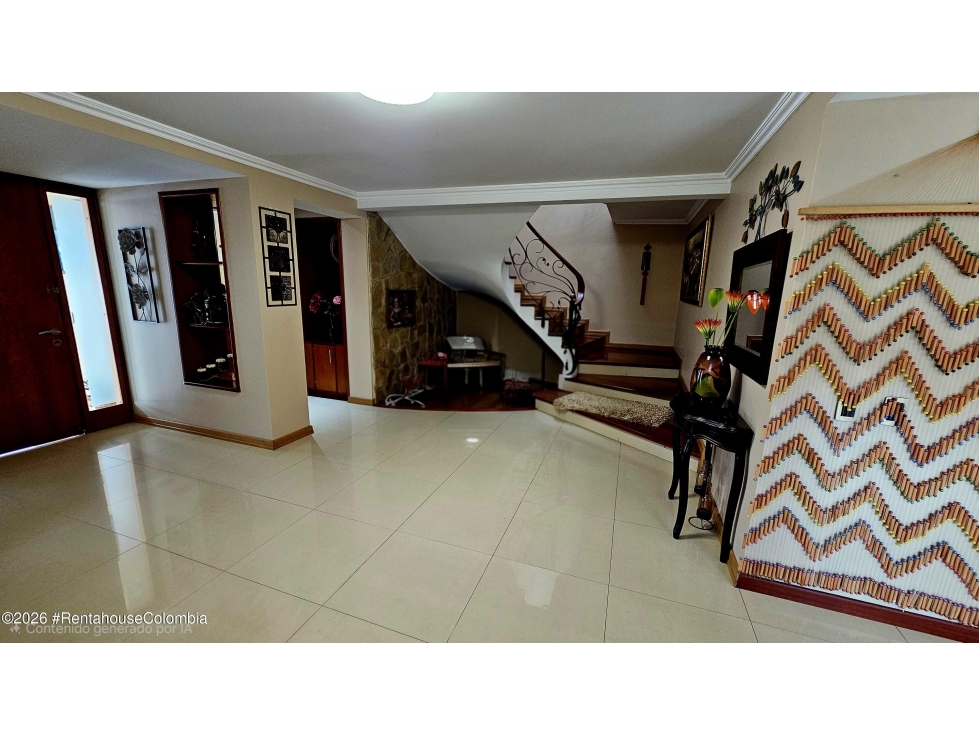 Casa en Mosquera (Cundinamarca) RAH CO: 26-849 — foto 6