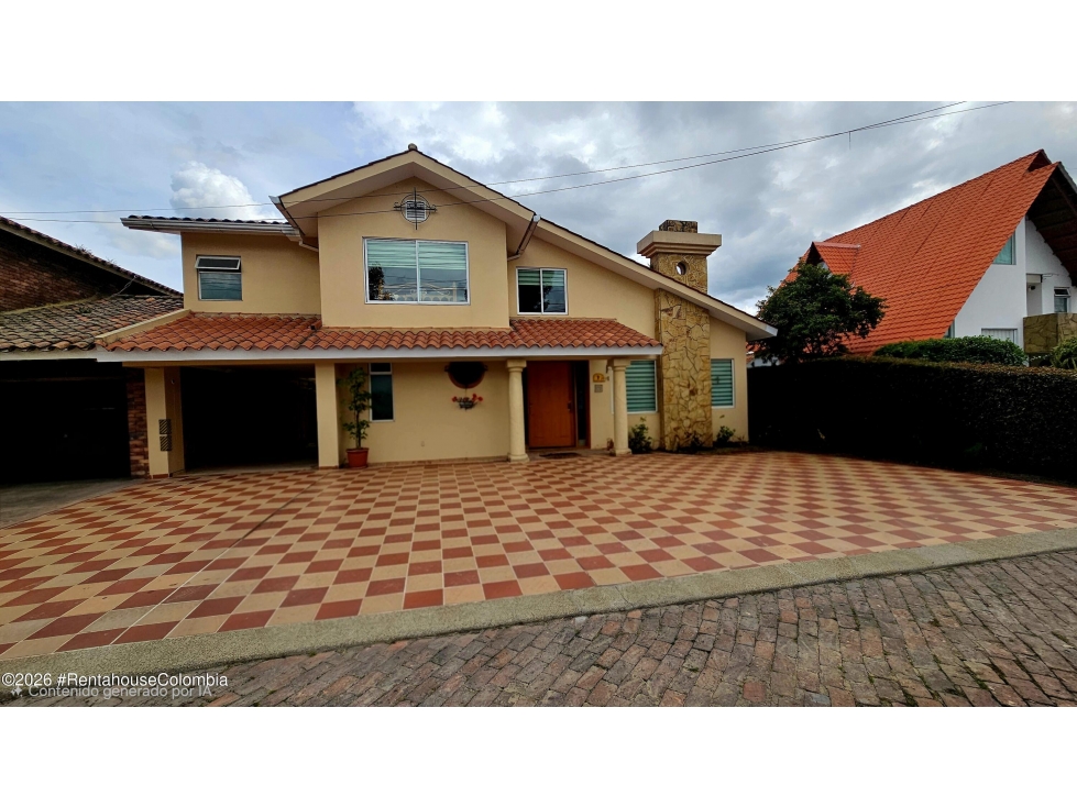 Casa en Mosquera (Cundinamarca) RAH CO: 26-850 — foto 3