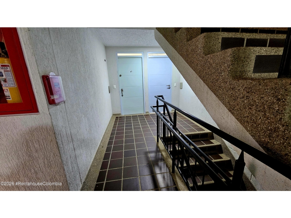 Apartamento en Tocancipa (Cundinamarca) RAH CO: 26-864 — foto 3