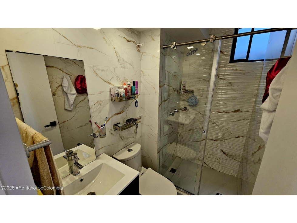 Apartamento en Tocancipa (Cundinamarca) RAH CO: 26-864 — foto 5