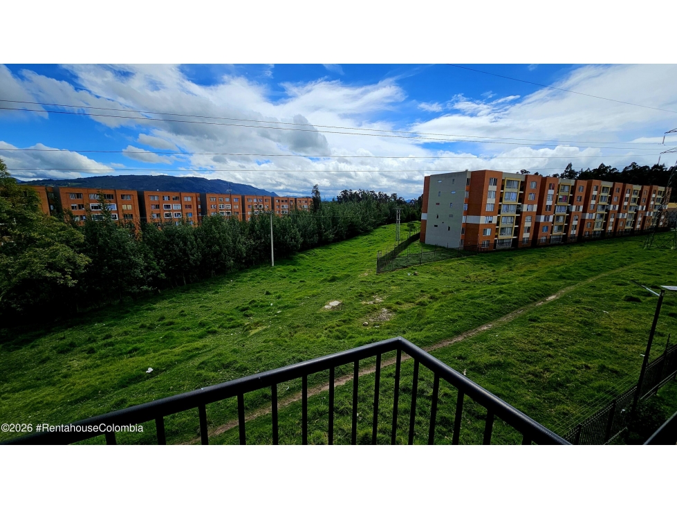 Apartamento en Tocancipa (Cundinamarca) RAH CO: 26-864 — foto 6