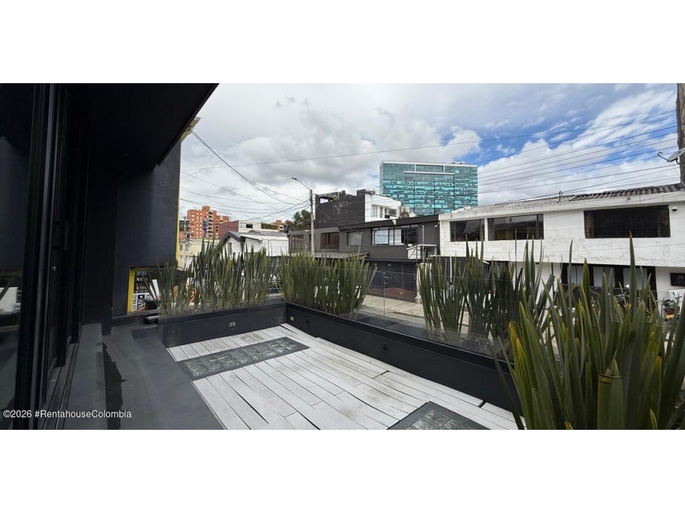 Local Comercial en Bogota (Bogota D.C.) RAH CO: 26-859 — foto 3