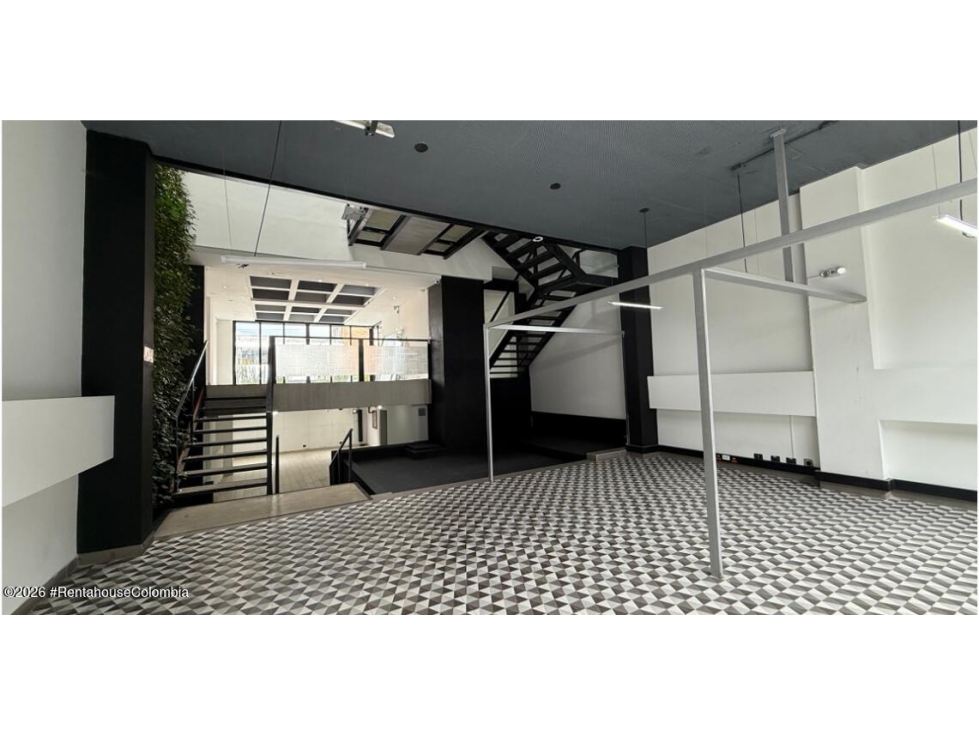 Local Comercial en Bogota (Bogota D.C.) RAH CO: 26-859 — foto 6