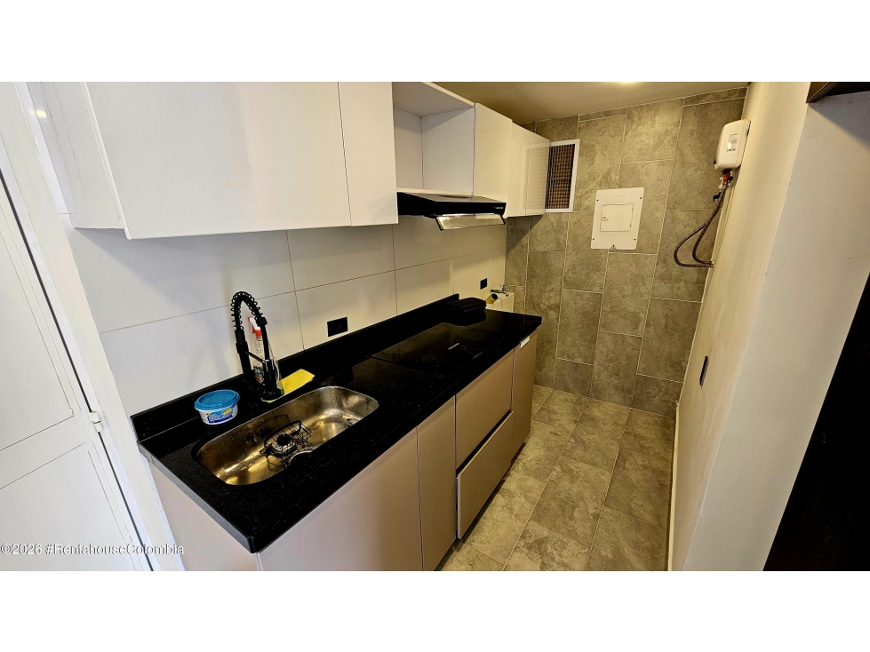 Apartamento en Bogota (Bogota D.C.) RAH CO: 26-857 — foto 5