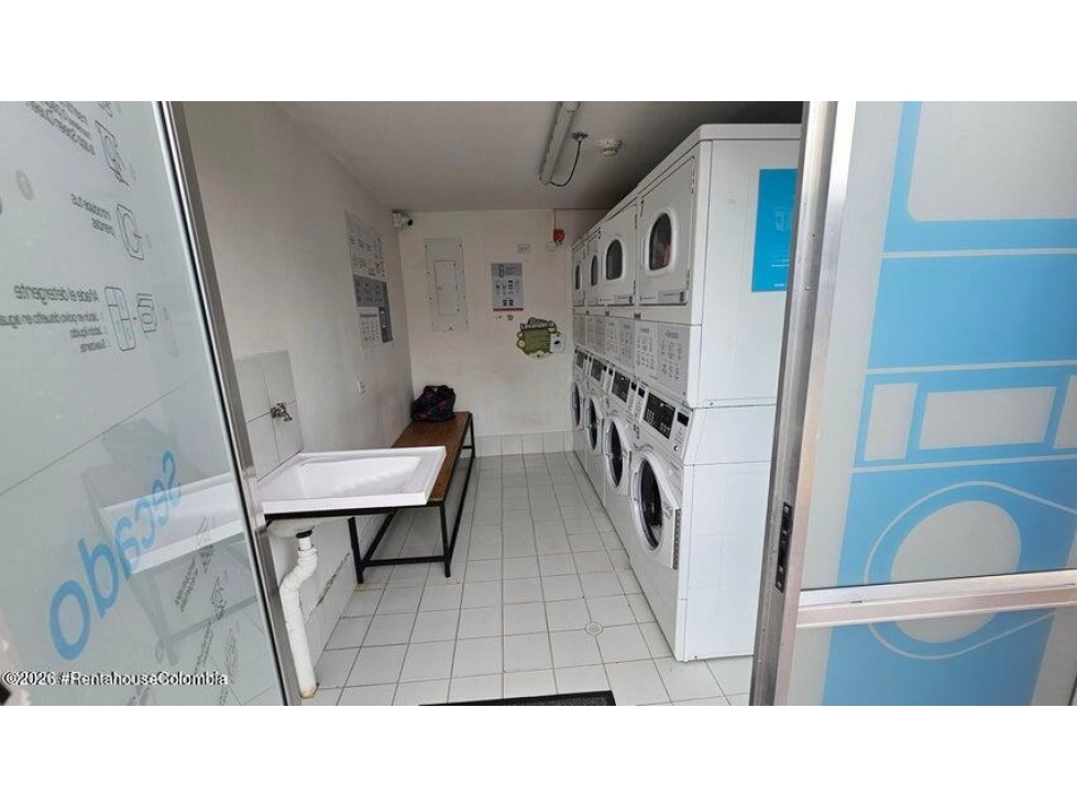 Apartamento en Bogota (Bogota D.C.) RAH CO: 26-857 — foto 6