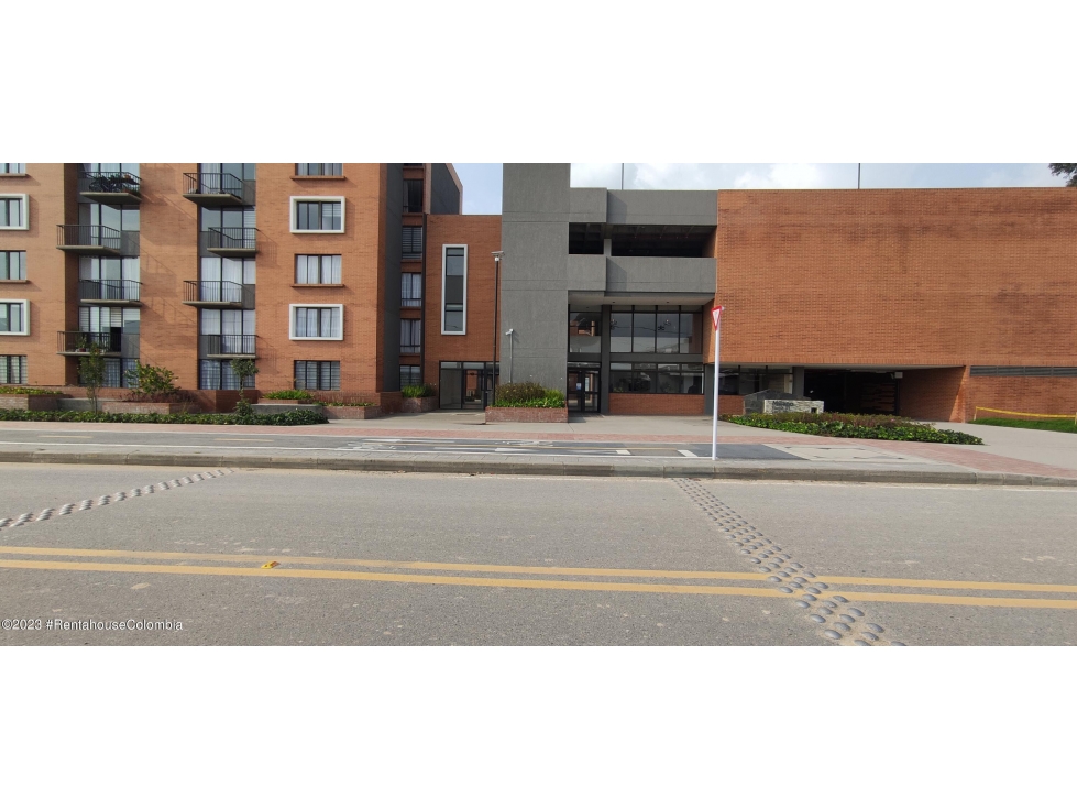 Apartamento en Tocancipa (Cundinamarca) RAH CO: 26-867 — foto 2