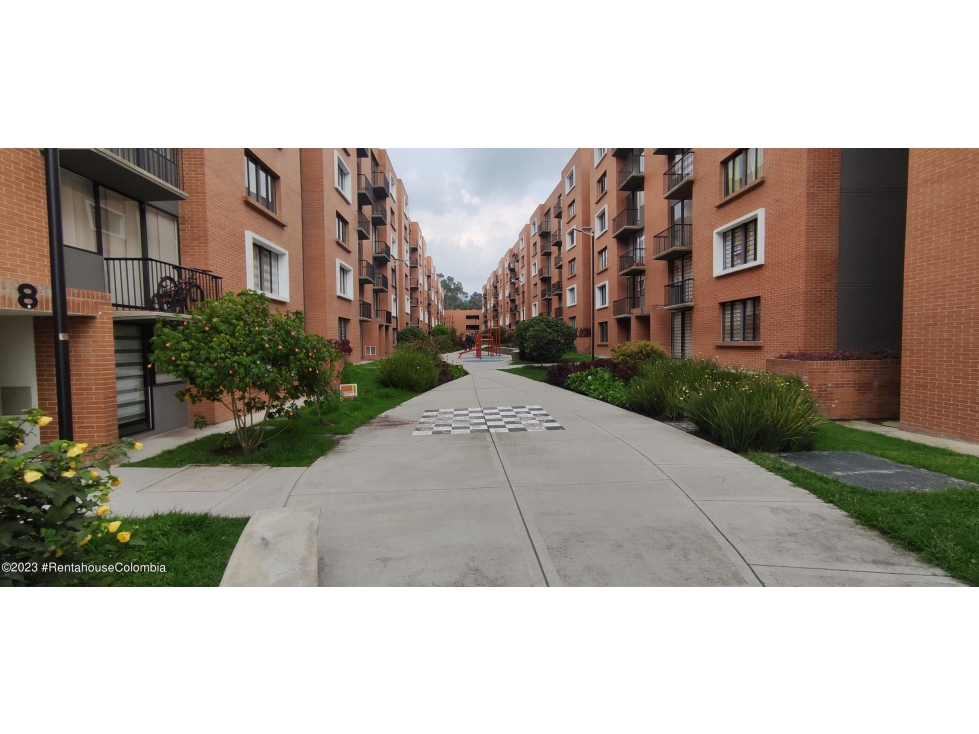 Apartamento en Tocancipa (Cundinamarca) RAH CO: 26-867 — foto 3