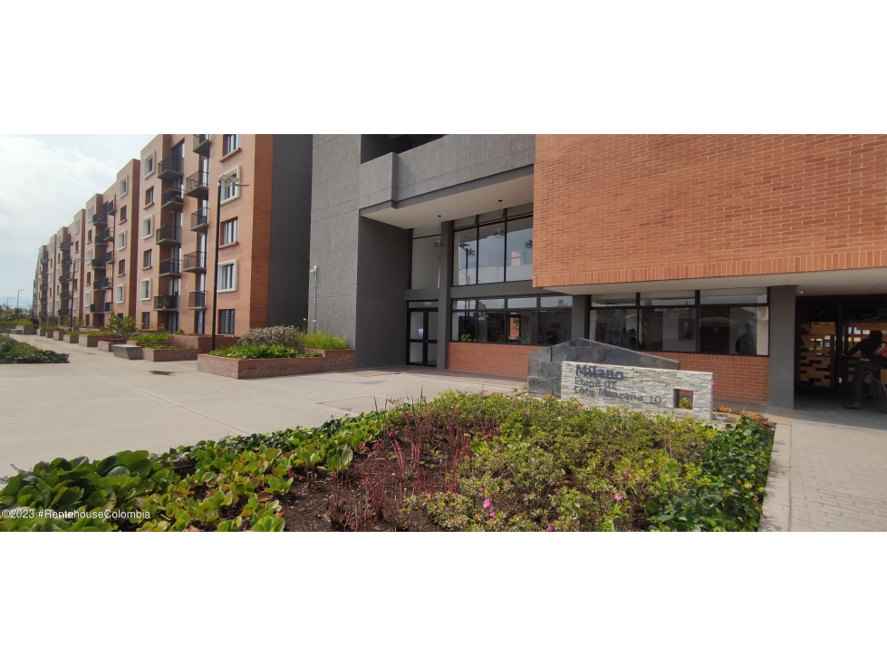 Apartamento en Tocancipa (Cundinamarca) RAH CO: 26-867 — foto 4