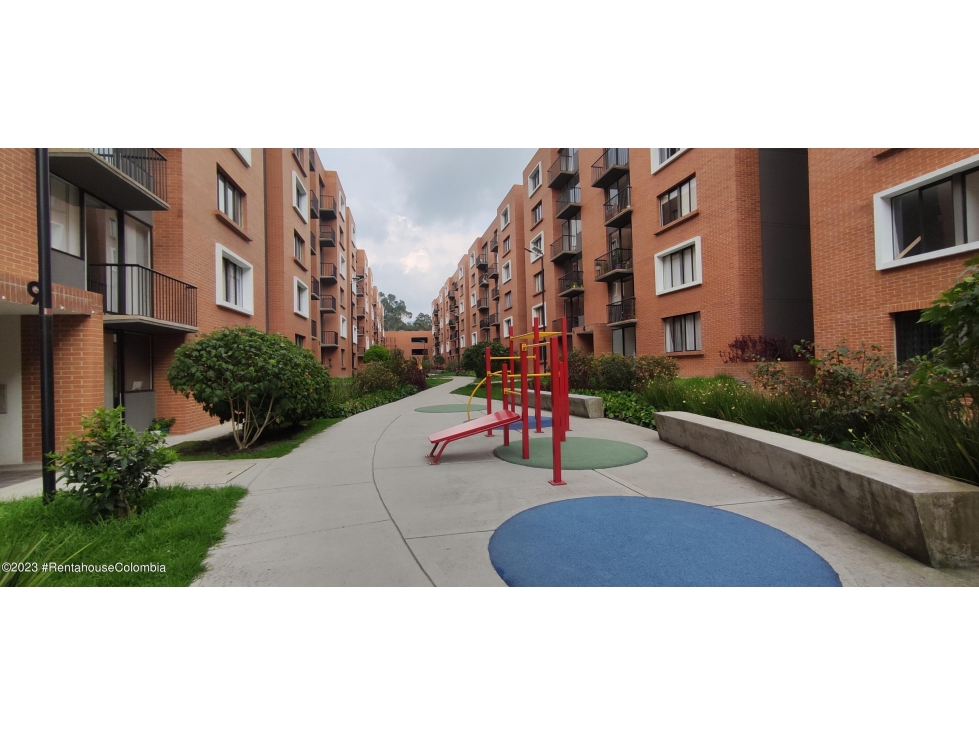 Apartamento en Tocancipa (Cundinamarca) RAH CO: 26-867 — foto 5