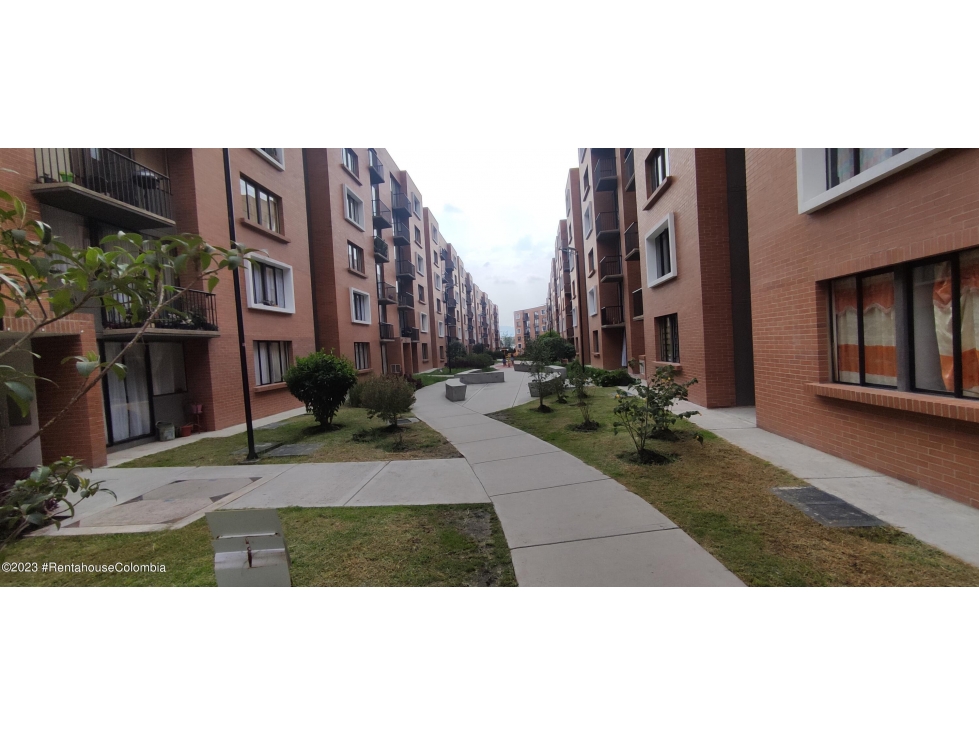 Apartamento en Tocancipa (Cundinamarca) RAH CO: 26-867 — foto 6