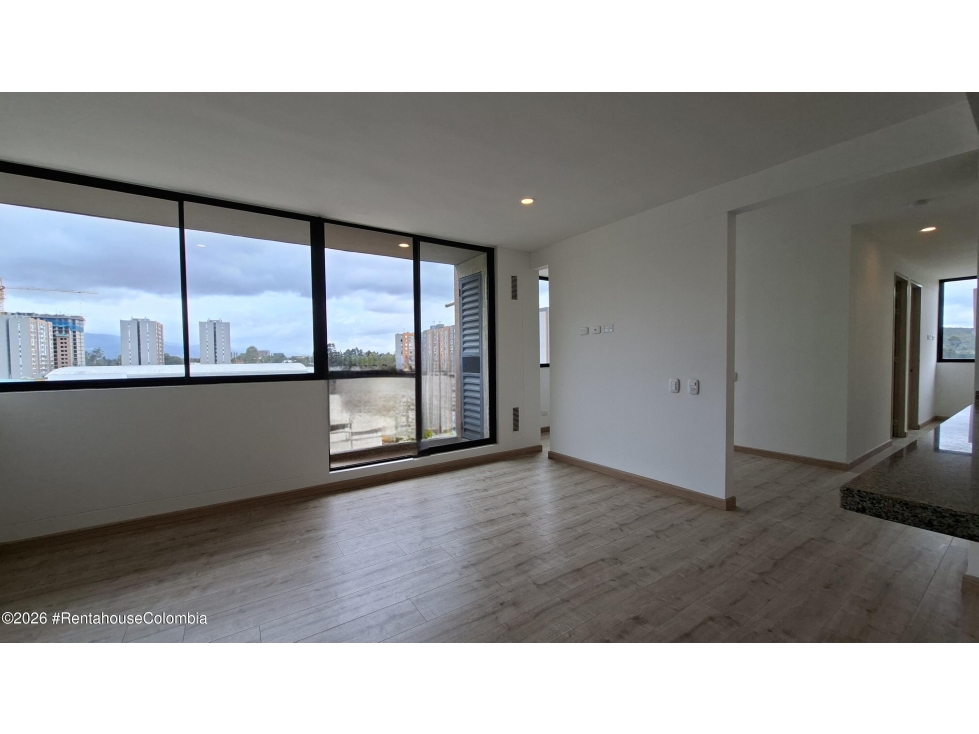 Apartamento en Bogotá (Bogota D.C.) RAH CO: 26-876 — foto 4