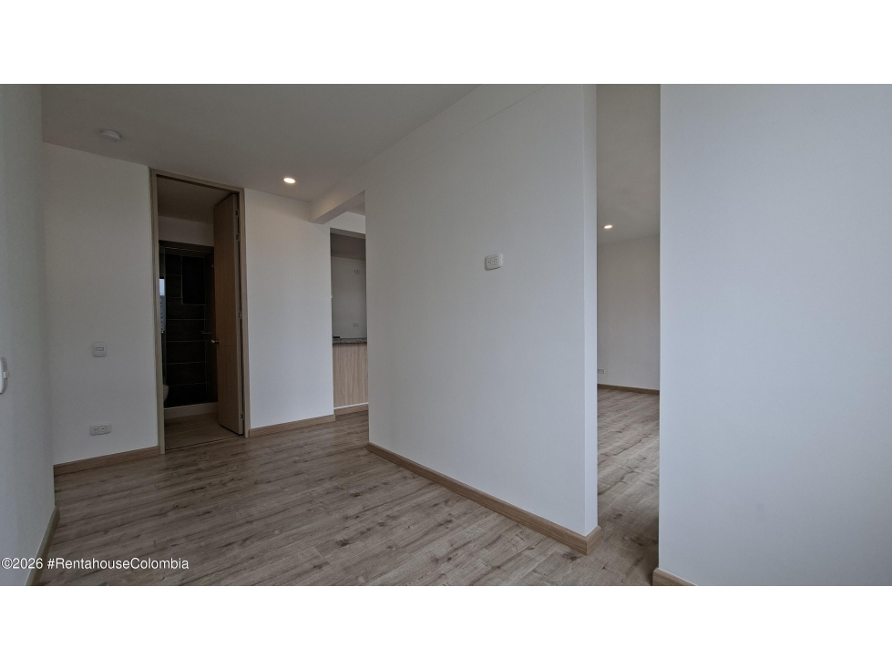 Apartamento en Bogotá (Bogota D.C.) RAH CO: 26-876 — foto 6