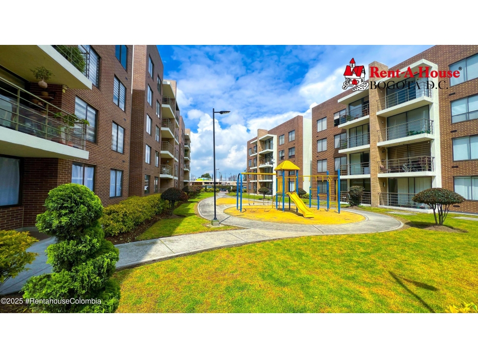 Apartamento en Funza (Cundinamarca) RAH CO: 26-872 — foto 5