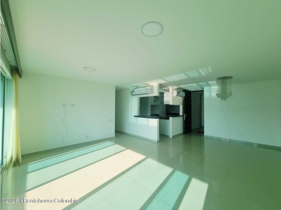 Apartamento en Cartagena (Bolivar) RAH CO: 26-896 — foto 3