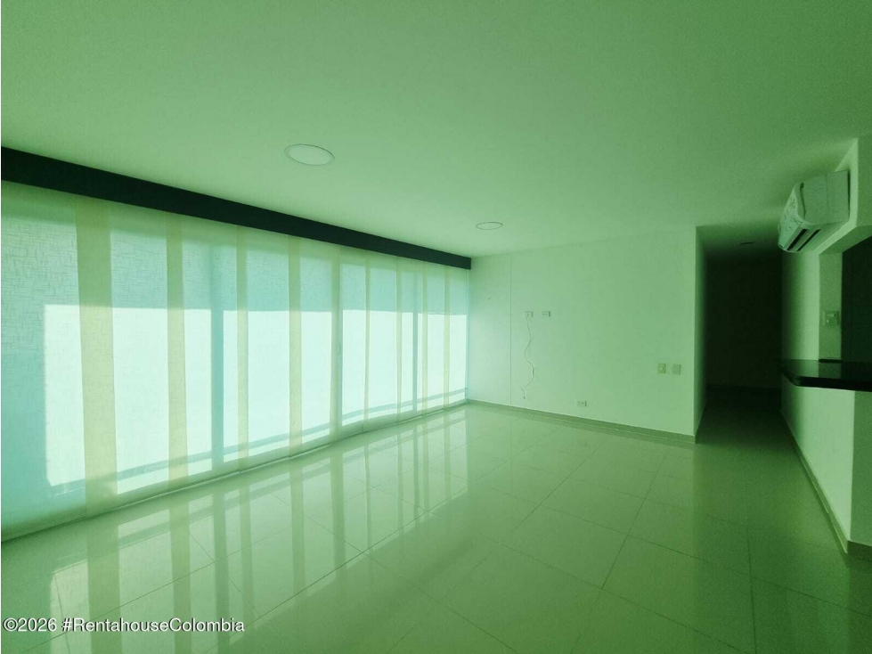 Apartamento en Cartagena (Bolivar) RAH CO: 26-896 — foto 4