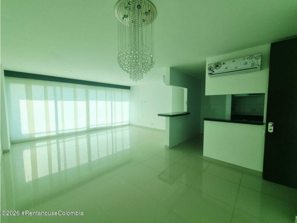 Apartamento en Cartagena (Bolivar) RAH CO: 26-896 — foto 6