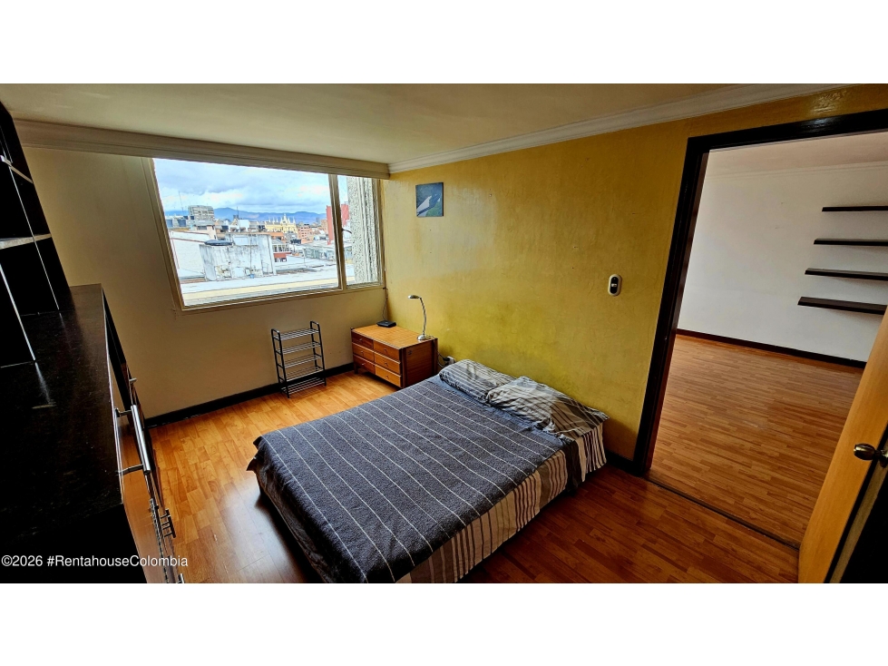 Apartamento en Bogota (Bogota D.C.) RAH CO: 26-894 — foto 6