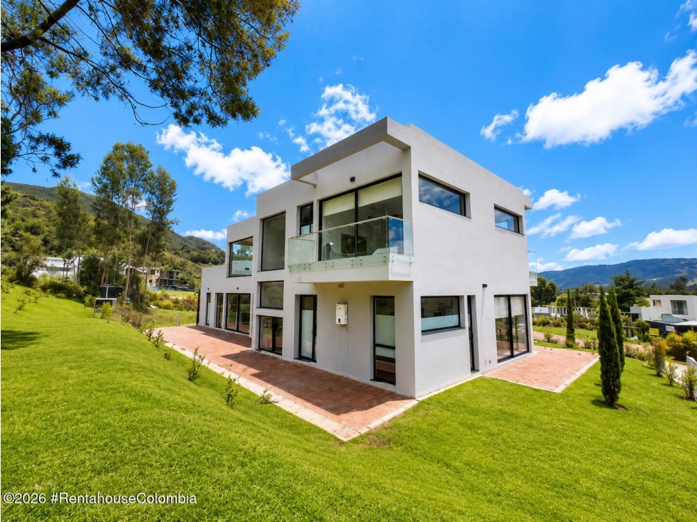 Casa en Sopo (Cundinamarca) RAH CO: 26-891 — foto 5