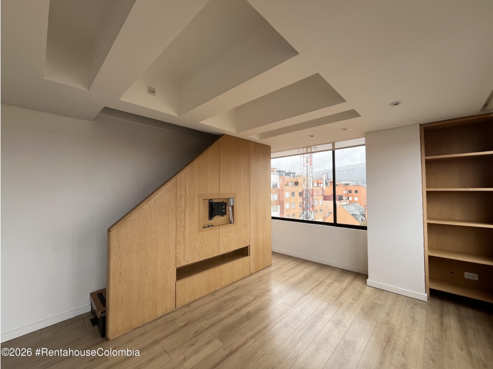Apartamento en Bogota (Bogota D.C.) RAH CO: 26-902 — foto 2