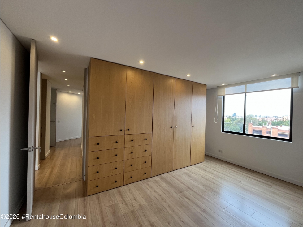 Apartamento en Bogota (Bogota D.C.) RAH CO: 26-902 — foto 6
