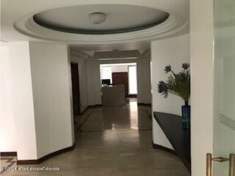 Apartamento en Bogota (Bogota D.C.) RAH CO: 26-911 — foto 2