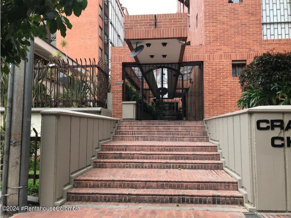 Apartamento en Bogota (Bogota D.C.) RAH CO: 26-911 — foto 3