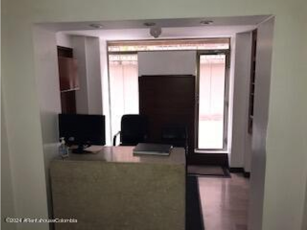 Apartamento en Bogota (Bogota D.C.) RAH CO: 26-911 — foto 4