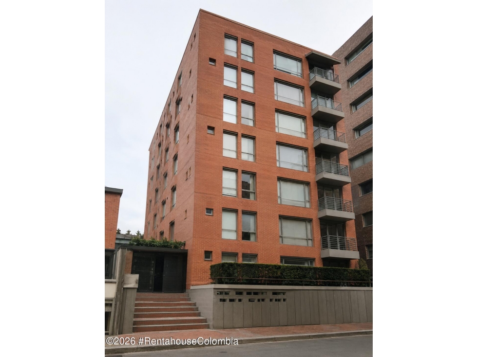 Apartamento en Bogota (Bogota D.C.) RAH CO: 26-911 — foto 5