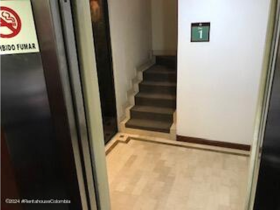 Apartamento en Bogota (Bogota D.C.) RAH CO: 26-911 — foto 6