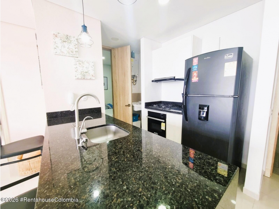 Apartamento en Cartagena (Bolivar) RAH CO: 26-901 — foto 6