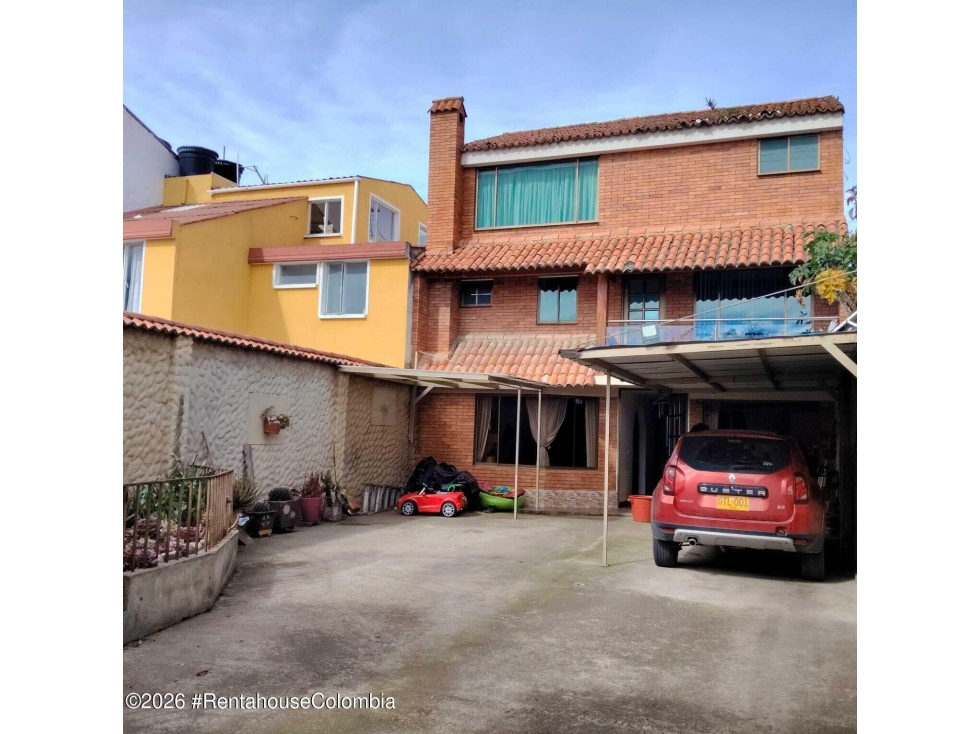 Casa en Cota (Cundinamarca) RAH CO: 26-910 — foto 4