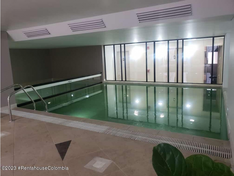 Apartamento en Bogotá (Bogota D.C.) RAH CO: 26-892 — foto 5