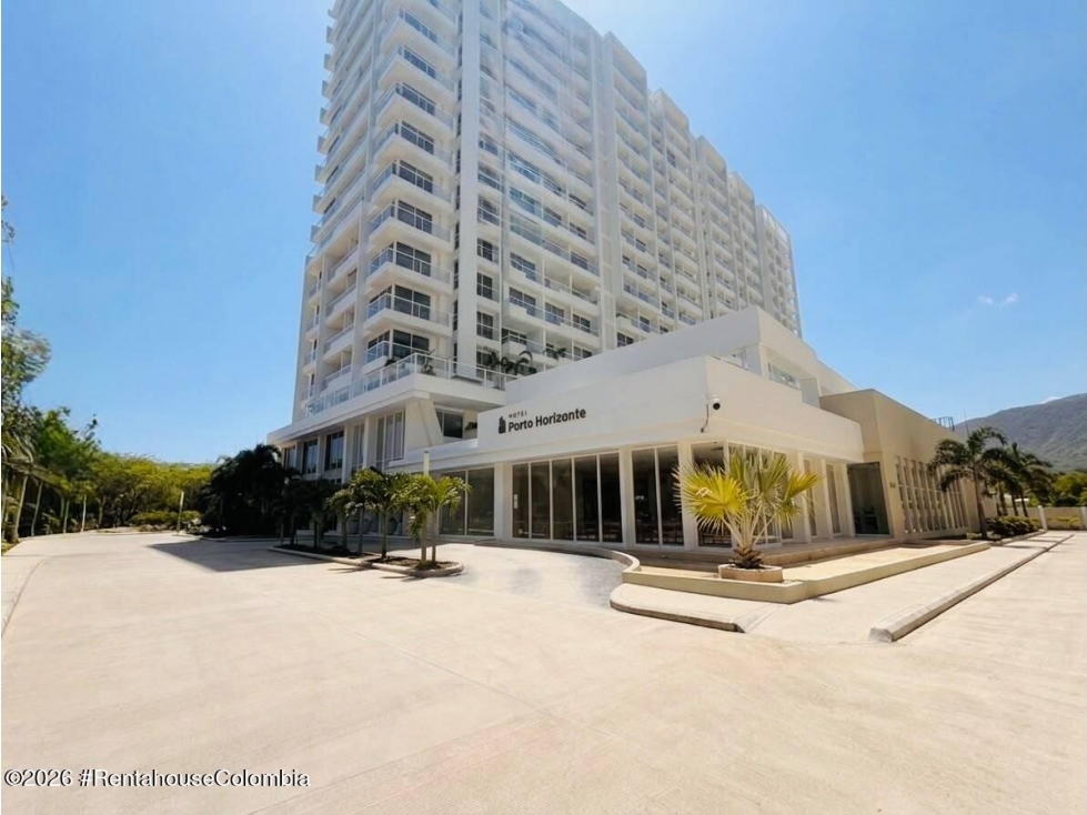 Apartamento en Santa Marta (Magdalena) RAH CO: 26-938 — foto 2