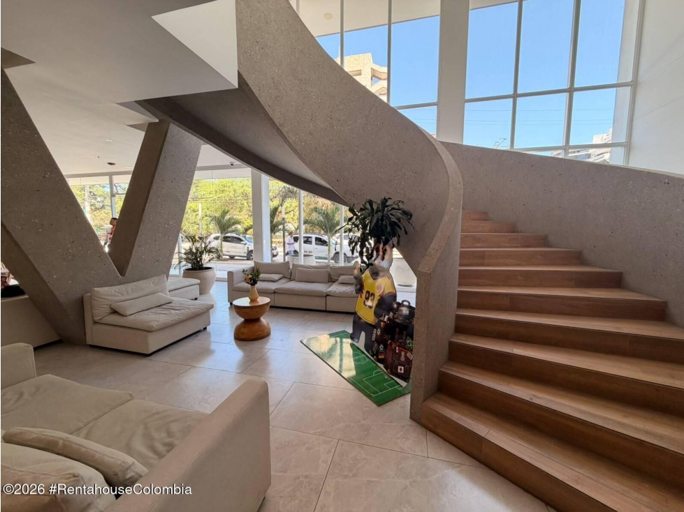 Apartamento en Santa Marta (Magdalena) RAH CO: 26-938 — foto 4