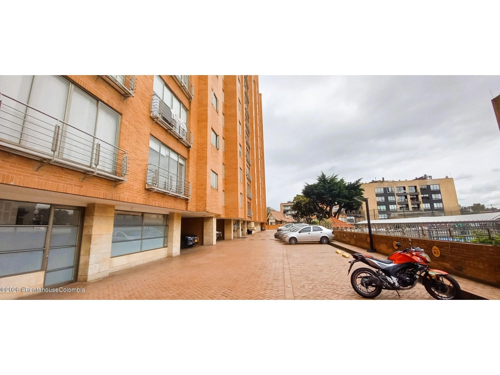 Apartamento en Bogotá (Bogota D.C.) RAH CO: 26-922 — foto 3