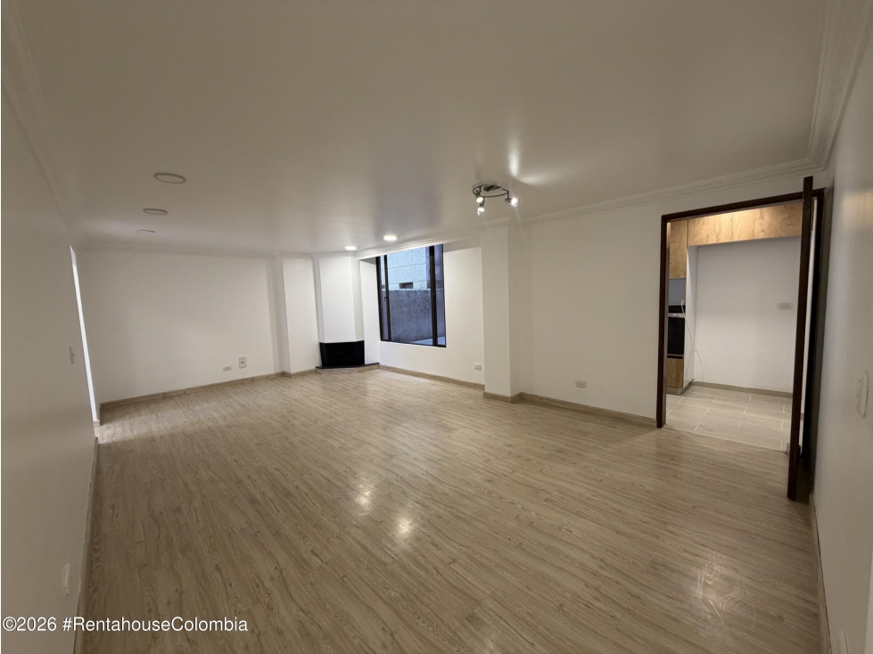Apartamento en Bogota (Bogota D.C.) RAH CO: 26-940 — foto 5