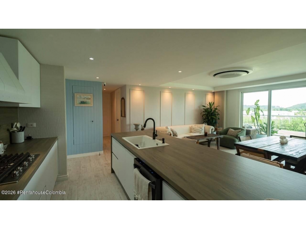 Apartamento en Cartagena (Bolivar) RAH CO: 26-984 — foto 2