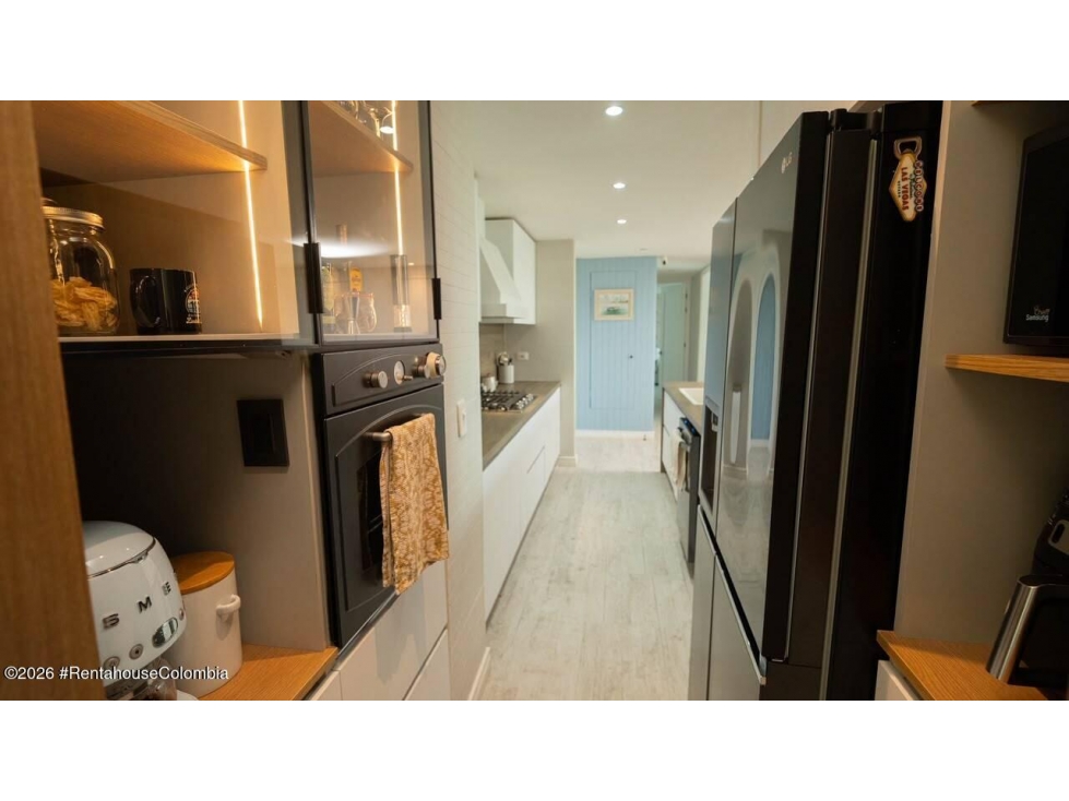 Apartamento en Cartagena (Bolivar) RAH CO: 26-984 — foto 5
