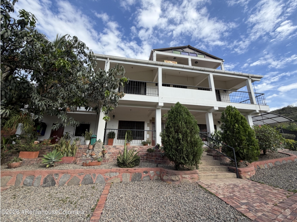 Casa en La Mesa (Cundinamarca) RAH CO: 26-943 — foto 4