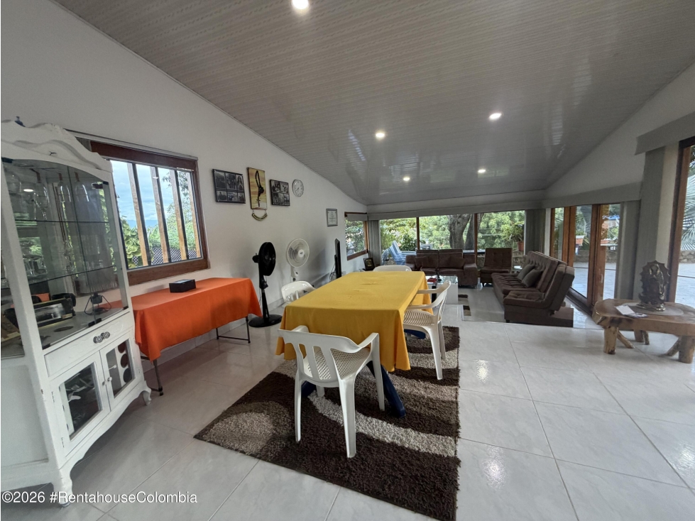 Casa en Ricaurte (Cundinamarca) RAH CO: 26-949 — foto 4
