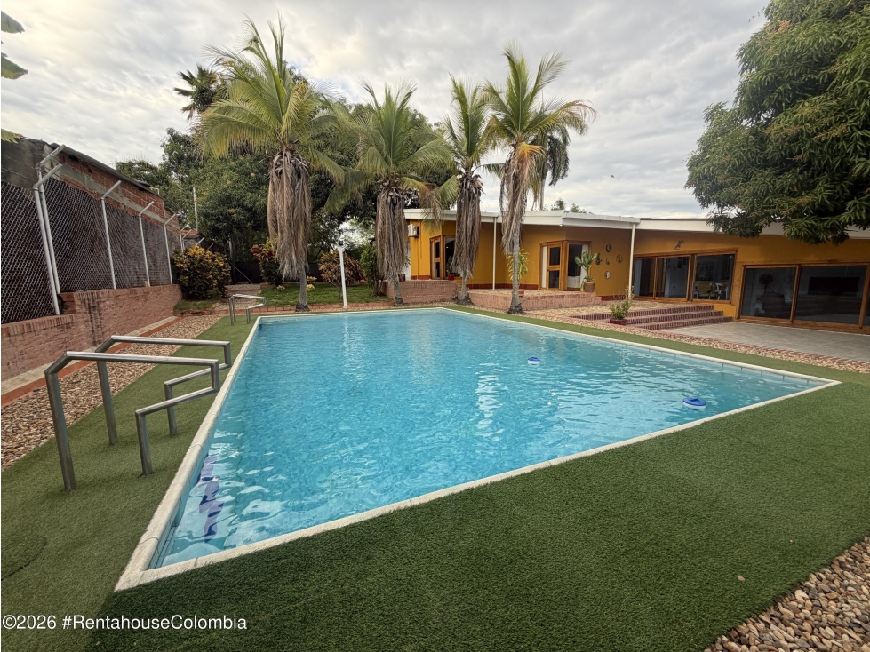 Casa en Ricaurte (Cundinamarca) RAH CO: 26-949 — foto 5