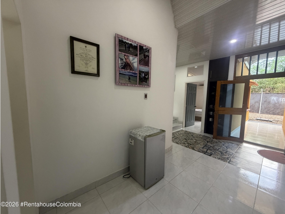 Casa en Ricaurte (Cundinamarca) RAH CO: 26-949 — foto 6