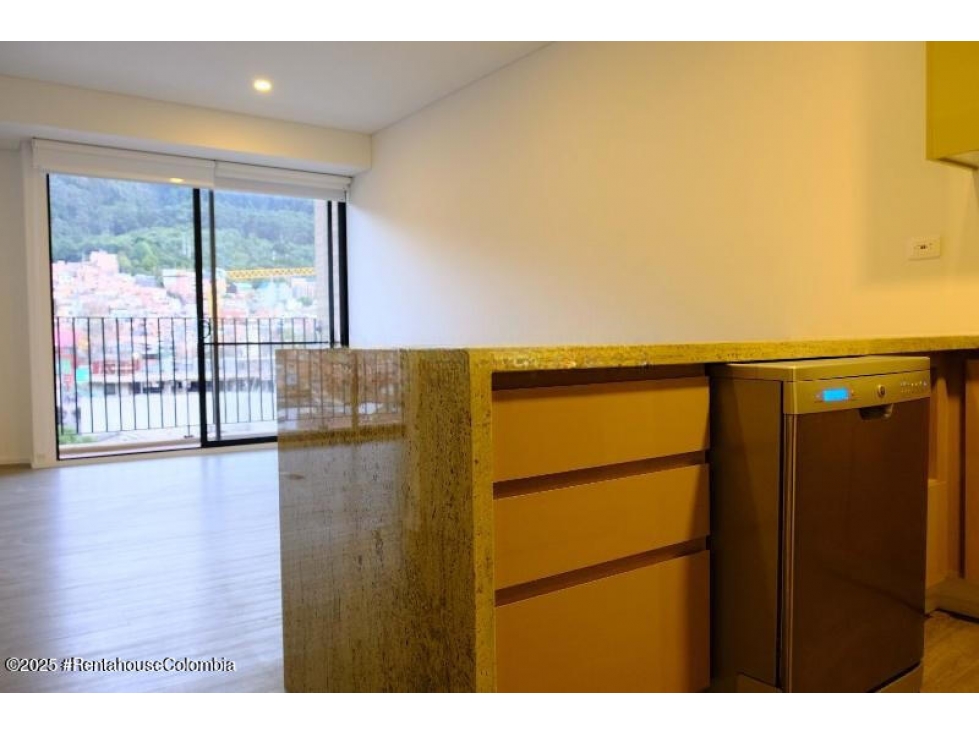Apartamento en Bogota (Bogota D.C.) RAH CO: 26-985 — foto 2