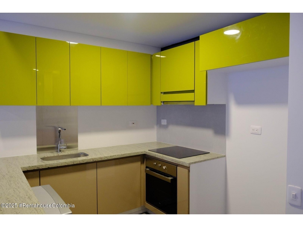 Apartamento en Bogota (Bogota D.C.) RAH CO: 26-985 — foto 3